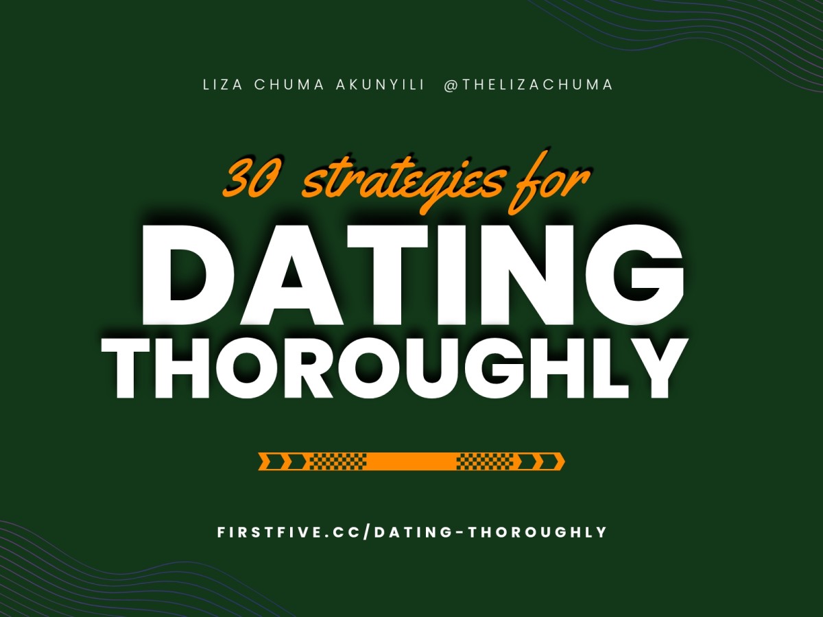 Dating Thoroughly