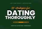 Dating Thoroughly