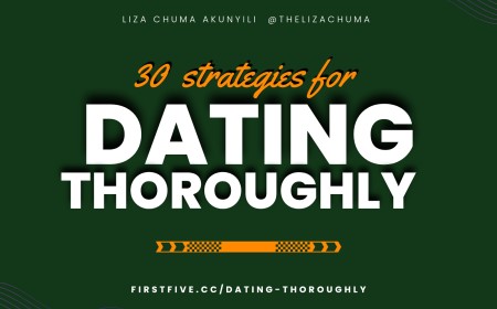 Dating Thoroughly