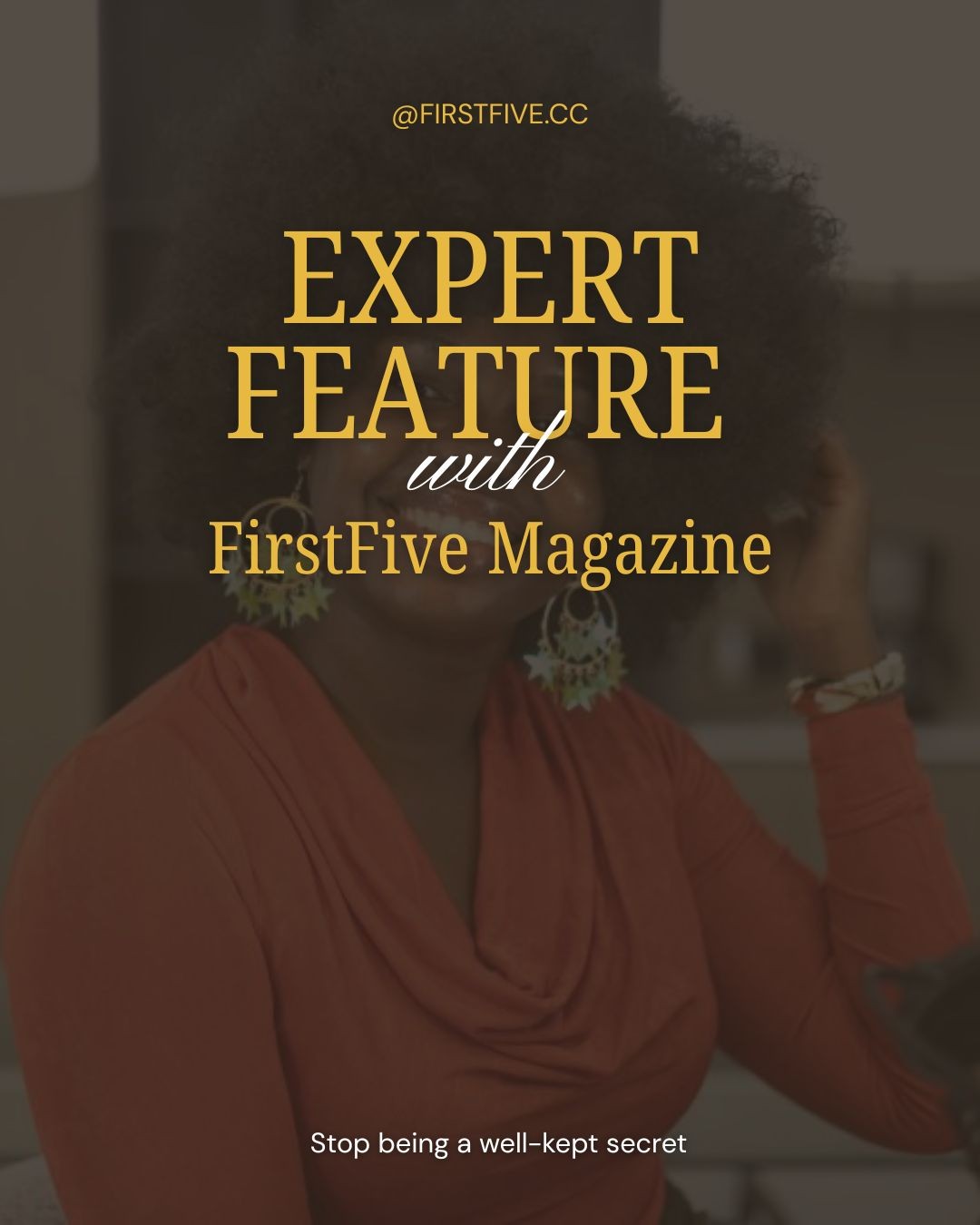 Expert Feature 