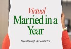 Married in year virtual Masterclass