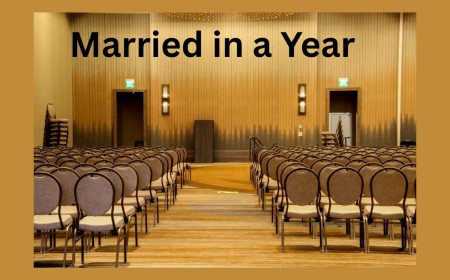 Married in a Year Tour Debuts with Virtual Experience for Christian Singles Navigating Long-Term Singleness