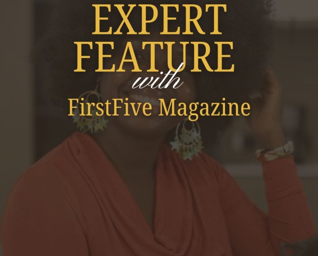 Expert Feature 