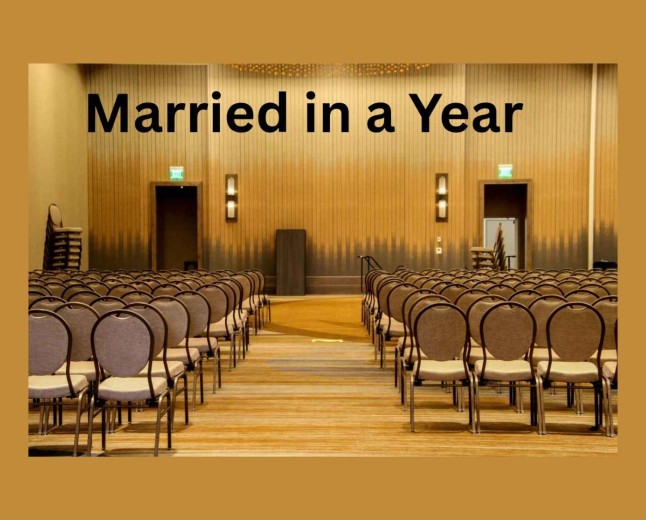 Married in a Year Tour Debuts with Virtual Experience for Christian Singles Navigating Long-Term Singleness