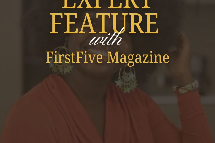Expert Feature 